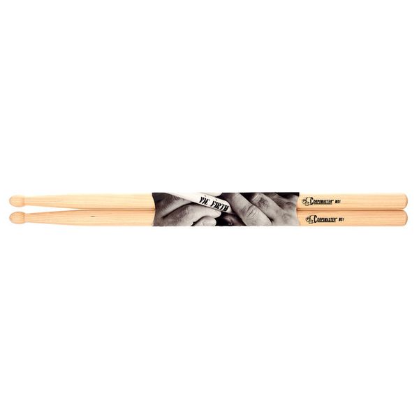 Vic Firth MS1 Marching Snare Sticks