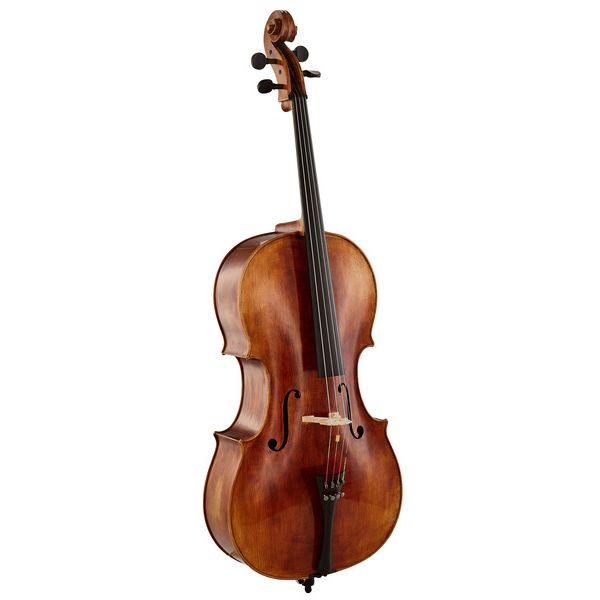 Bernd Hiller & Sohn Master Cello Stradivari 4/4