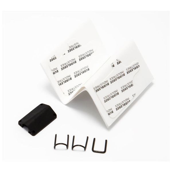 Bubblebee Lav Concealer Senn. MKE 1 BK