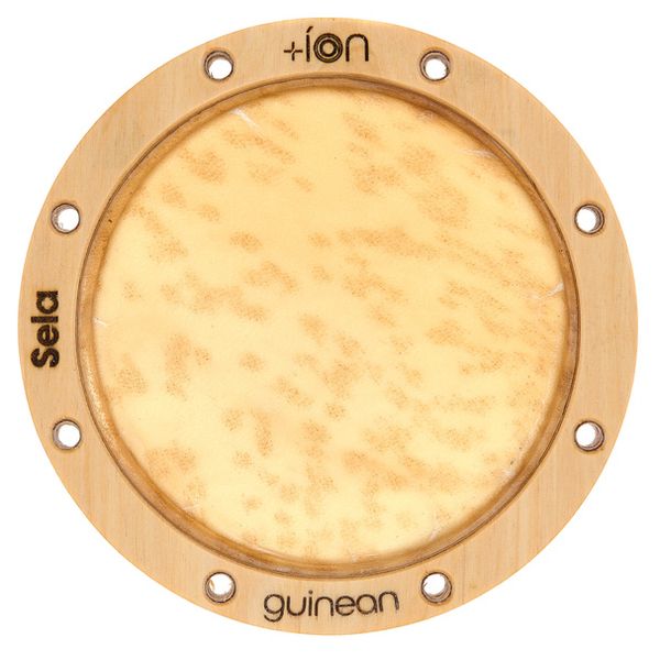 Sela SE-ION5 Guinean Ion