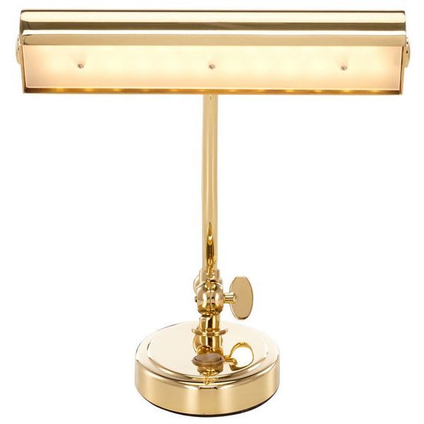 Jahn L80950 Classik Brass