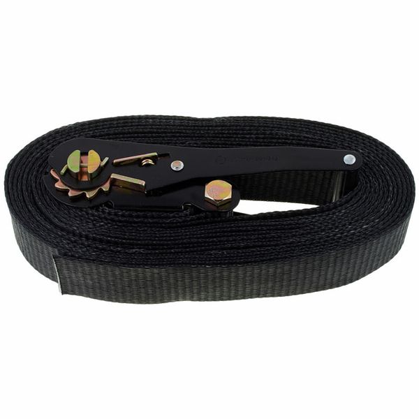 Stairville Ratchet Strap 50mm x 8m