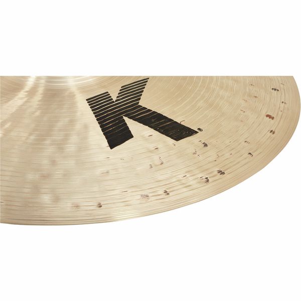 Zildjian 22" K-Series Dark Medium Ride