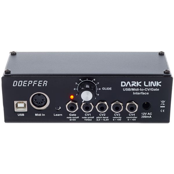 Doepfer Dark Link