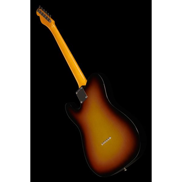 Fender AV II 63 TELE RW WT3TB