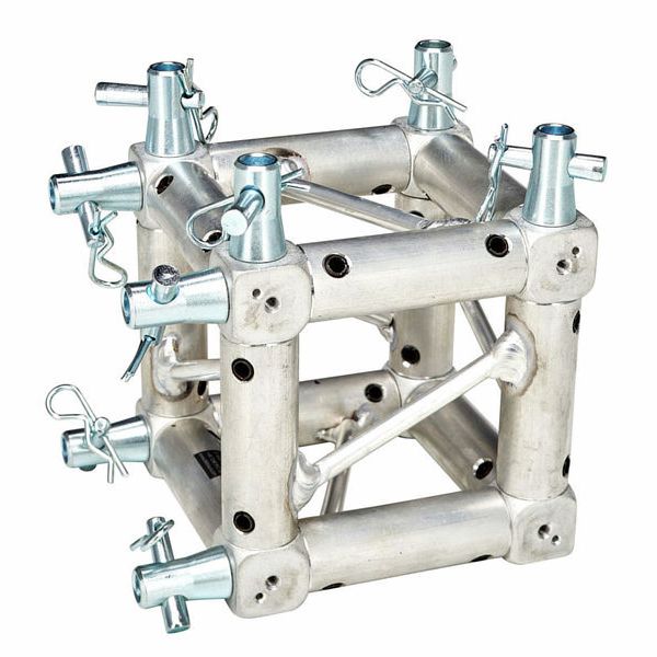 Global Truss F14Box Corner Box