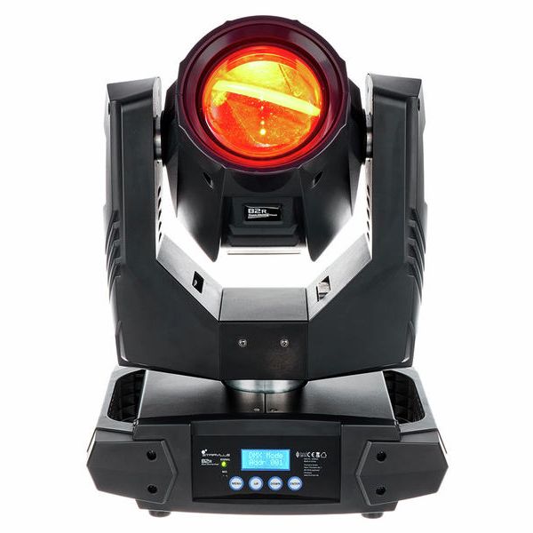 Stairville B2R Beam Moving Head HRI