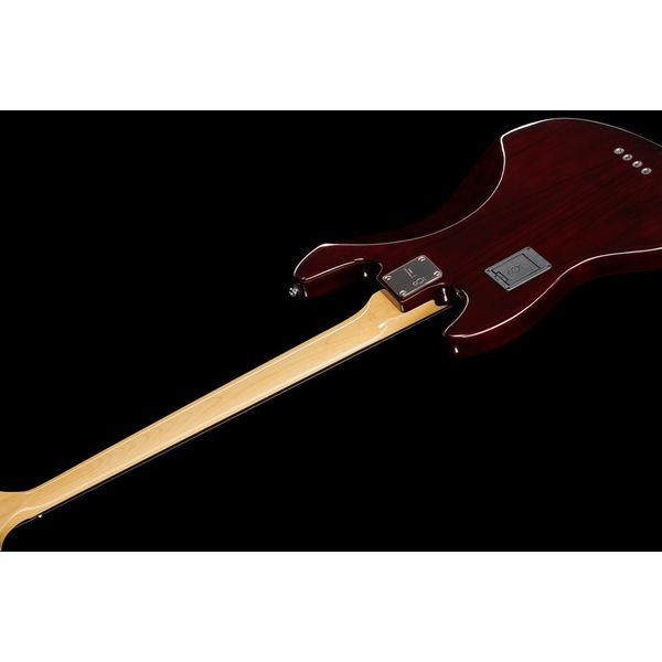 Marcus Miller V7 Vint. Swamp Ash-4 2 Gen TS