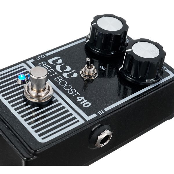 Digitech DOD Bifet Boost 410