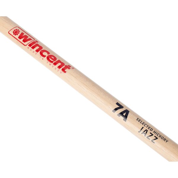 Wincent 7AJ Hickory Jazz