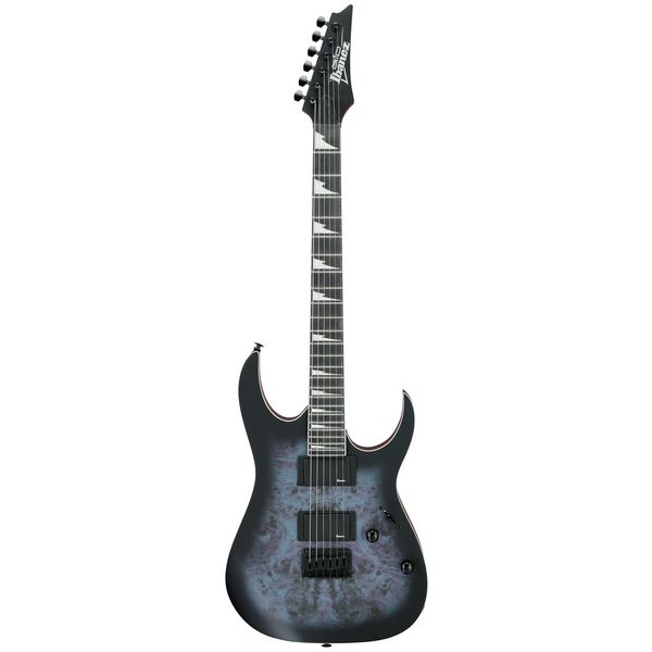 Ibanez GRG121PAR-KBF