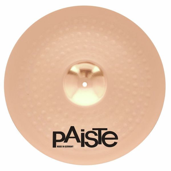 Paiste PST5 18" Rock Crash '14