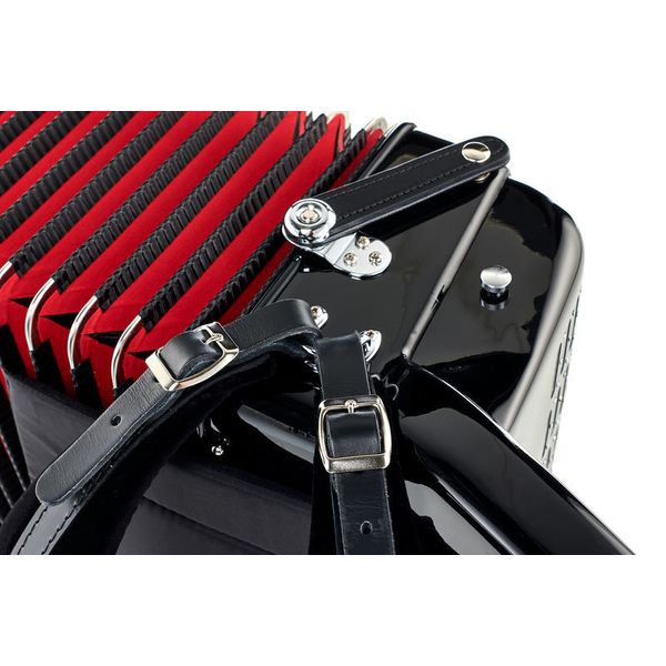 Thomann Junior III 84 BK