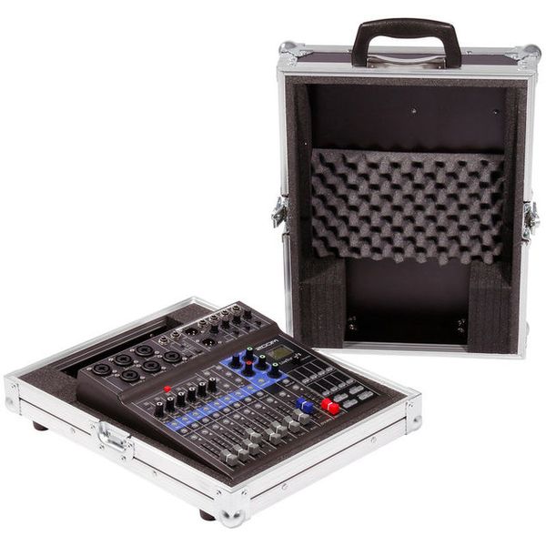 Thon Case Zoom LiveTrak L-8