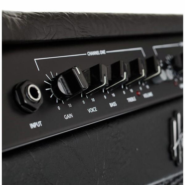 Harley Benton HB-80R Celestion