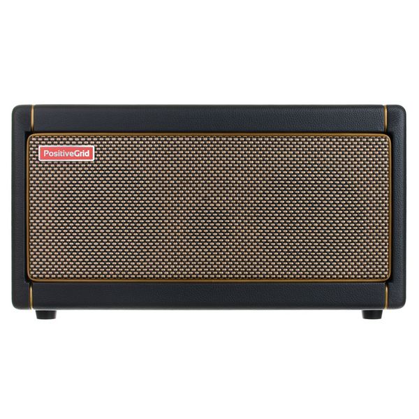 Positive Grid Spark 40 BK