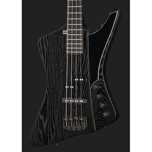 Sandberg Forty Eight 4 BK Victor Brandt