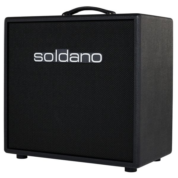 Soldano SLO-30 112 Combo BK