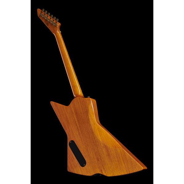 Harley Benton EX-76 Classic GHW AN w/Bag