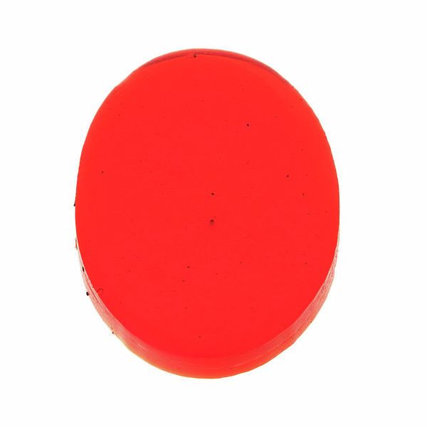 SkyGel Gel Damper Pads red 12 Pack