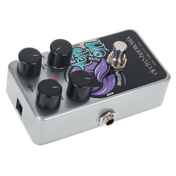 Electro Harmonix Nano Q-Tron Envelope Filter