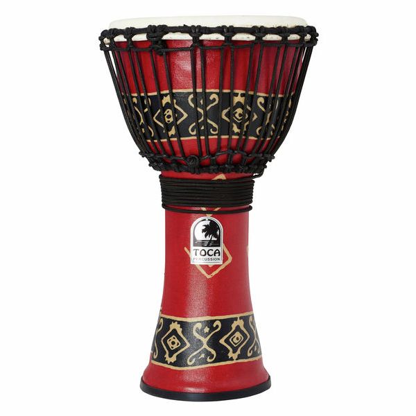 Toca SFDJ-10RP Freestyle Djembe RP