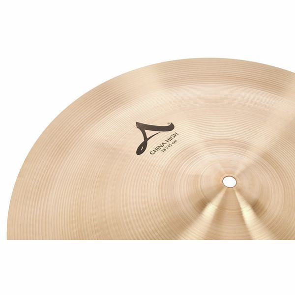 Zildjian 18" A-Series China Boy High