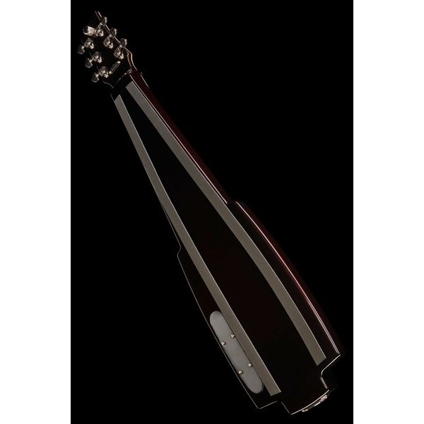 Duesenberg Fairytale Lapsteel Goldburst