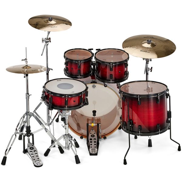 DrumCraft Series 4 Standard Bundle CB