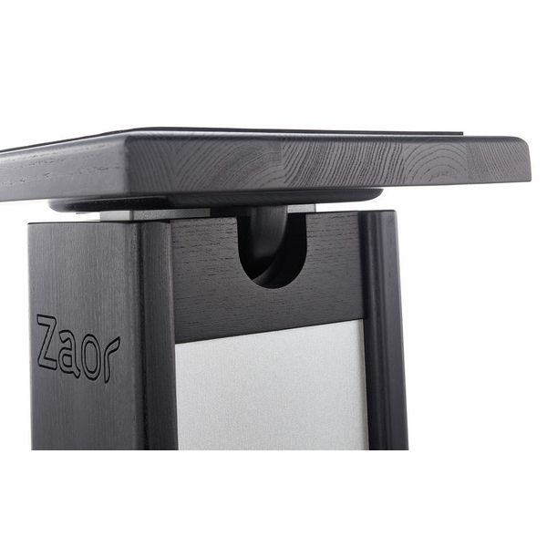 Zaor Stand Monitor Black/Grey