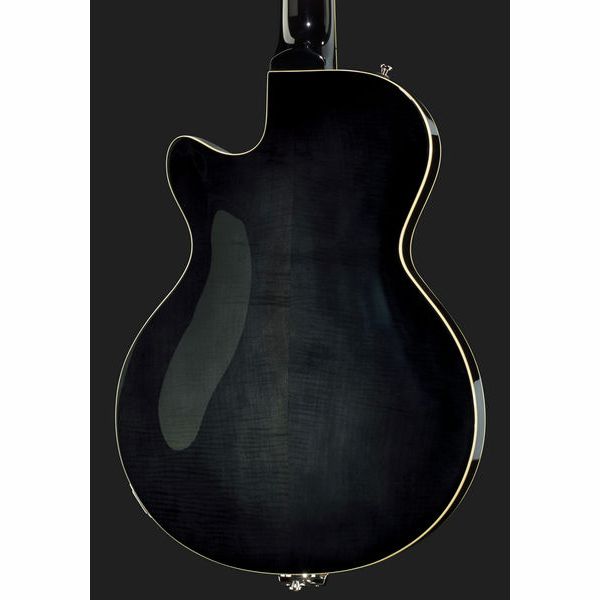 Duesenberg Starplayer TV Black