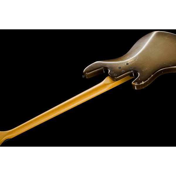 Sandberg California II TT 4 RMN HA CB