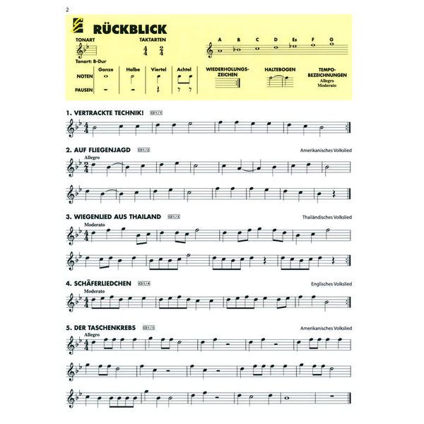 De Haske Essential Elements Drums 2