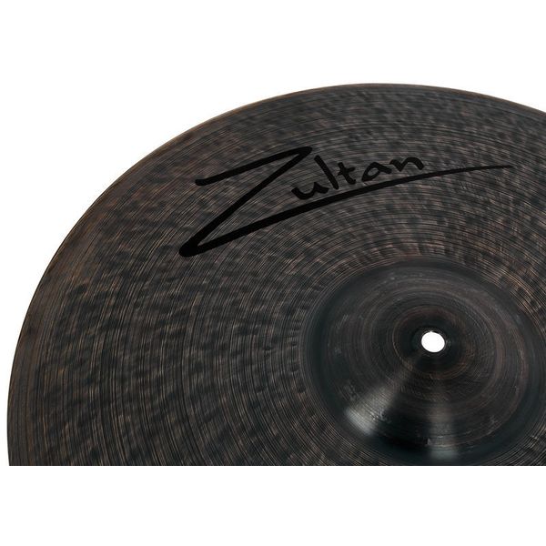Zultan 19" Crash Dark Matter