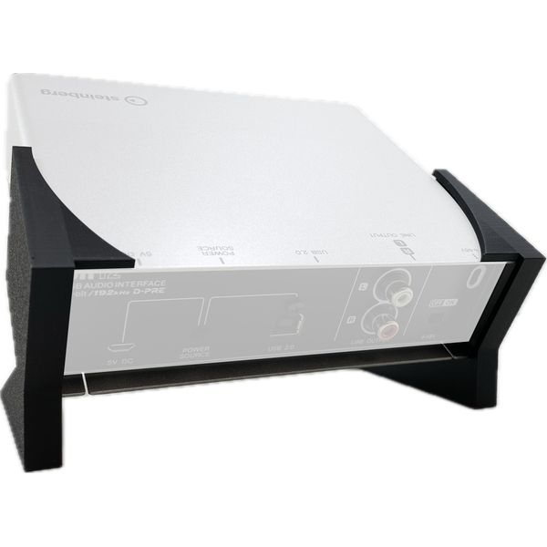 thingyfab HS-1 Steinberg UR12