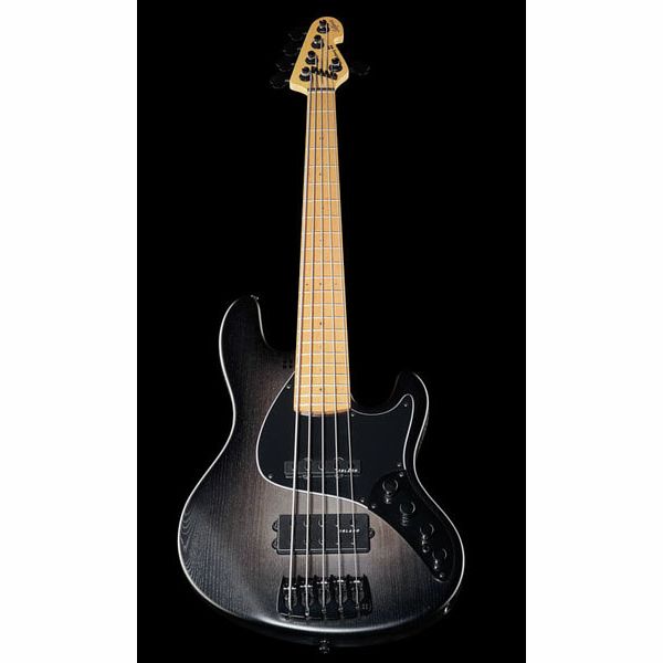 Sandberg California II TM5 MN BKB