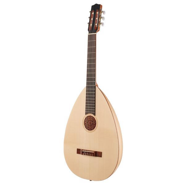 Thomann Lute Guitar Large Body CYP