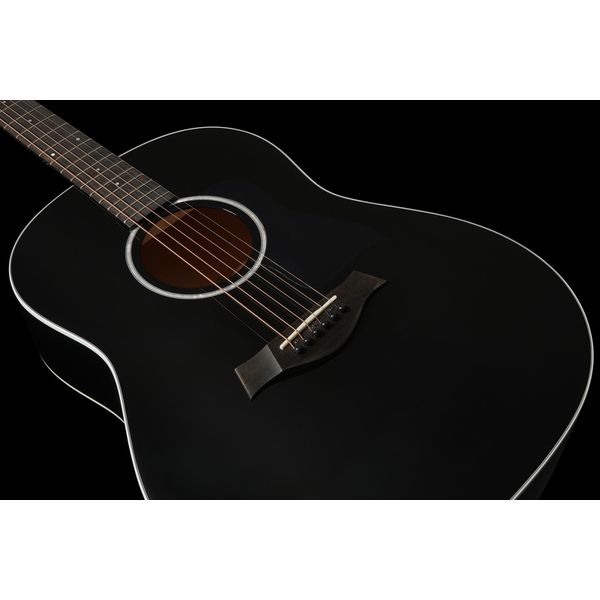 Taylor 217e-BLK Plus