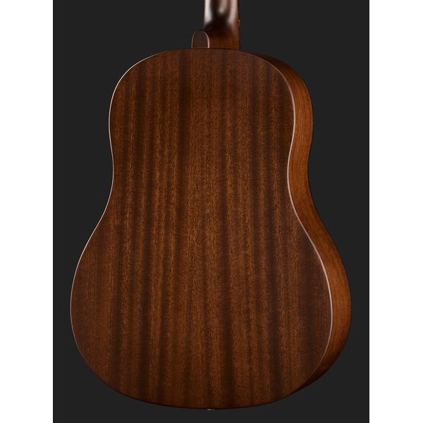 Gretsch JD Dread DELTO TSPG BLKT