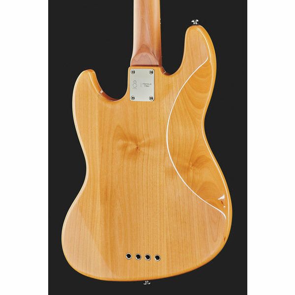 Marcus Miller V5 Alder-4 NT FL