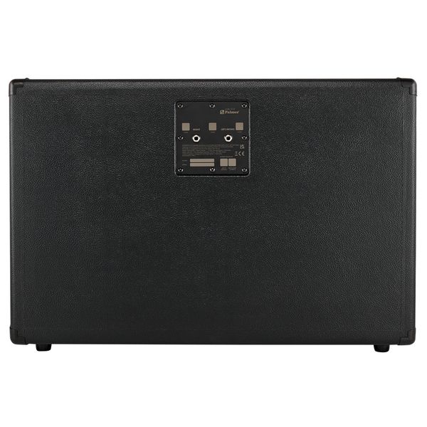 Palmer Cab 212 X Unloaded