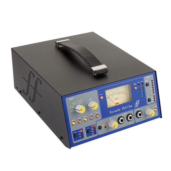 Focusrite ISA One Analog