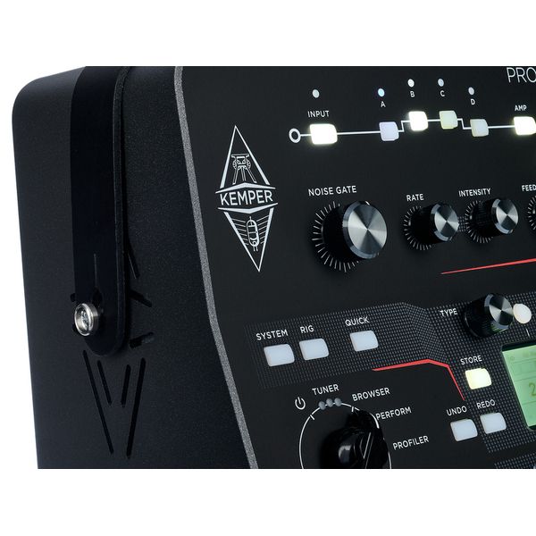 Kemper Profiler Head MK 2