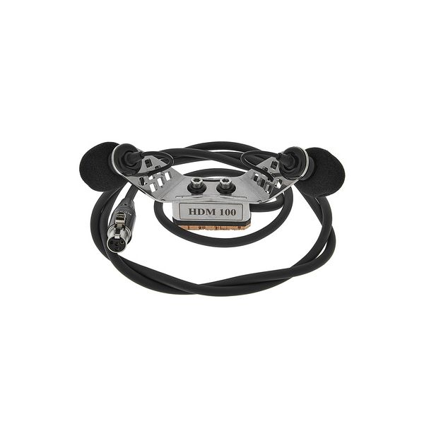 Harmonikatechnik HDM-100 Treble Mic Shu B-Stock