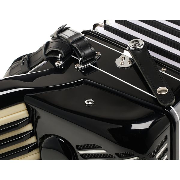 Lanzinger Model Elite IV 96 C