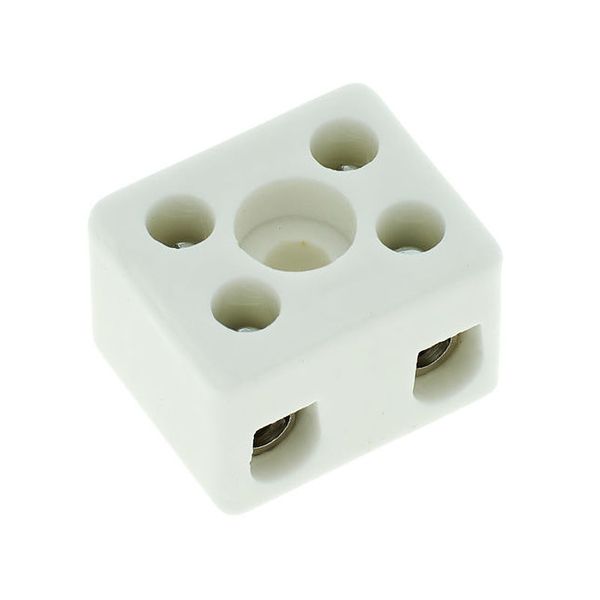 Sirox Porcelain terminal 2,50mm