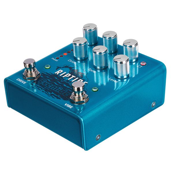 Eventide Riptide Dual-voice Drive/Uni-V