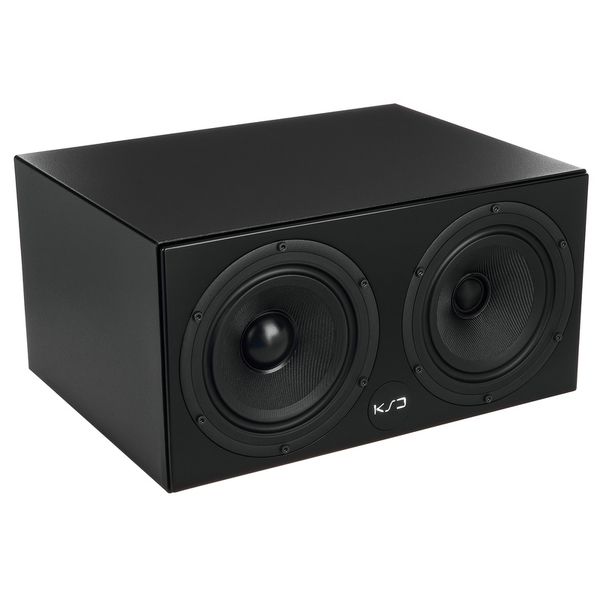 KS Digital C-55 Reference Black R