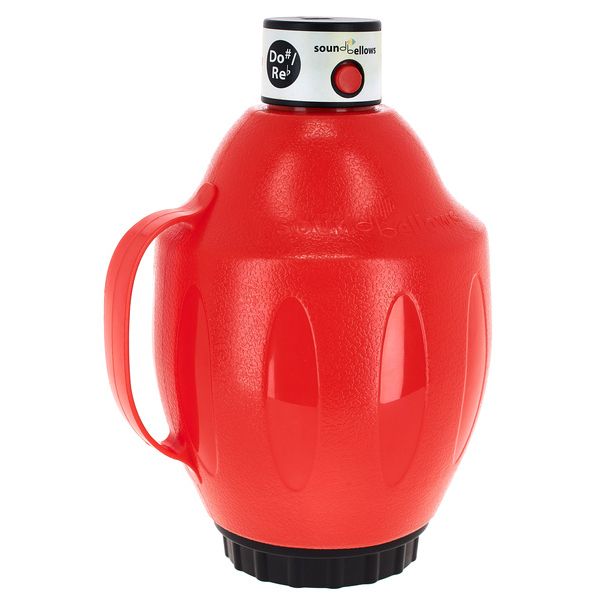 Soundbellows SBS-JCL Jumbo Chromatic Ext.