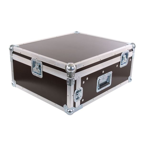 Thon L-Rack 4U 55 Service Hatch